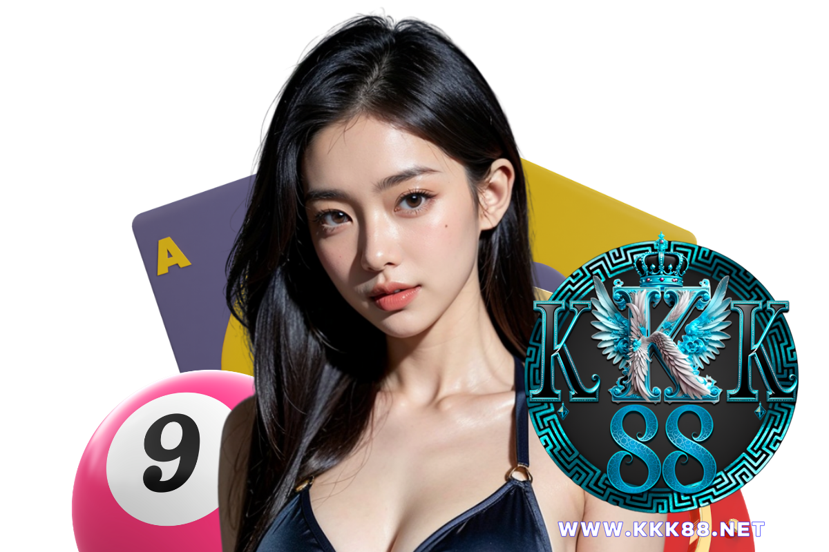 kkk88 สมัคร